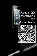 Read and Go Smartphone Mobilephone site